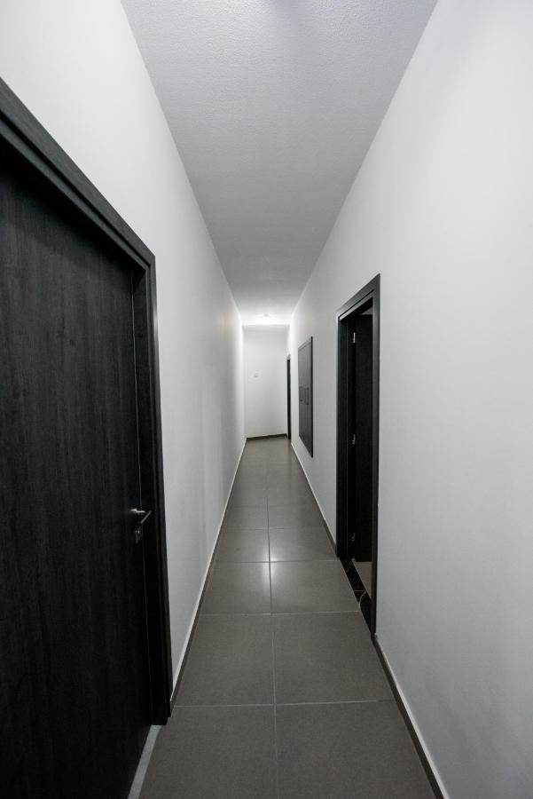 Central Luxury Studios Ayia Napa Exterior photo