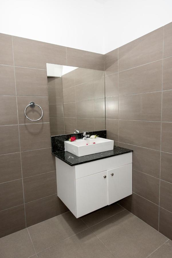 Central Luxury Studios Ayia Napa Exterior photo