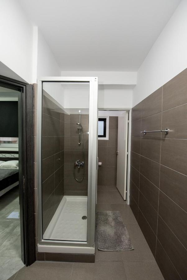 Central Luxury Studios Ayia Napa Exterior photo